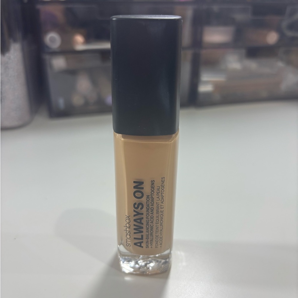 Smashbox Allways On Foundation - 30N